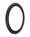 PIRELLI κάπες - CINTURATO VELO TLR ARMOUR TECH 28 - 622 60 tpi - μαύρο