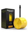 PIRELLI σαμπρέλες - CINTURATO REINFORCED SMARTUBE PRESTA 28/35-622 60 mm - κίτρινο