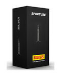 PIRELLI σαμπρέλες - SPORTUBE PRESTA 23/30-622 48 mm - κίτρινο