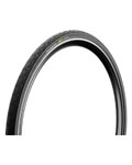 PIRELLI κάπες - ANGEL DT URBAN HYPERBELT 28 - 622 3 mm 60 tpi - μαύρο