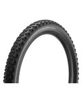 PIRELLI κάπες - SCORPION E-MTB R HYPERWALL 27.5 x 2.8 60 tpi - μαύρο