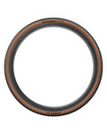 PIRELLI κάπες - CINTURATO ALL ROAD CLASSIC 40 - 622 60 tpi - καφέ/μαύρο