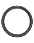 PIRELLI κάπες - CINTURATO ADVENTURE 40 - 622 60 tpi - μαύρο