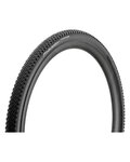 PIRELLI κάπες - CINTURATO ADVENTURE 40 - 622 60 tpi - μαύρο