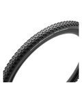 PIRELLI κάπες - CINTURATO GRAVEL S TECHWALL 45 - 622 60 tpi - μαύρο