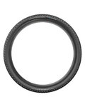 PIRELLI κάπες - CINTURATO GRAVEL S TECHWALL 45 - 622 60 tpi - μαύρο