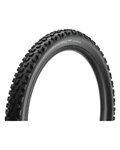 PIRELLI κάπες - SCORPION ENDURO S PROWALL 29 x 2.6 60 tpi - μαύρο