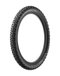 PIRELLI κάπες - SCORPION ENDURO S PROWALL 29 x 2.6 60 tpi - μαύρο