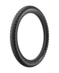 PIRELLI κάπες - SCORPION ENDURO R PRO WALL 29 x 2.4 60 tpi - μαύρο