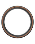 PIRELLI κάπες - CINTURATO ADVENTURE CLASSIC 40 - 622 60 tpi - καφέ/μαύρο
