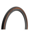 PIRELLI κάπες - CINTURATO ADVENTURE CLASSIC 45 - 622 60 tpi - καφέ/μαύρο