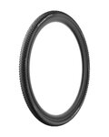 PIRELLI κάπες - CINTURATO ADVENTURE 45 - 622 60 tpi - μαύρο