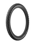 PIRELLI κάπες - SCORPION ENDURO S HARDWALL 29 x 2.6 60 tpi - μαύρο