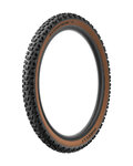 PIRELLI κάπες - SCORPION ENDURO S CLASSIC HARDWALL 29 x 2.6 60 tpi - καφέ/μαύρο