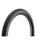 PIRELLI κάπες - SCORPION E-MTB M HYPERWALL 29 x 2.6 60 tpi - μαύρο