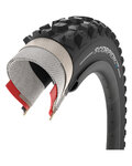 PIRELLI κάπες - SCORPION E-MTB S HYPERWALL 29 x 2.6 60 tpi - μαύρο