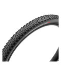 PIRELLI κάπες - SCORPION SPORT XC H PROWALL 29 x 2.2 60 tpi - μαύρο