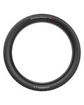 PIRELLI κάπες - SCORPION SPORT XC H PROWALL 29 x 2.4 60 tpi - μαύρο