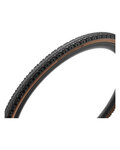 PIRELLI κάπες - CINTURATO GRAVEL RC CLASSIC TECHWALL+ 45 - 622 60 tpi - καφέ/μαύρο