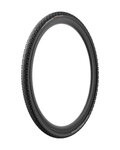 PIRELLI κάπες - CINTURATO GRAVEL RC TECHWALL+ 40 - 622 60 tpi - μαύρο