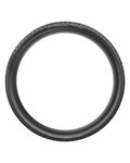 PIRELLI κάπες - CINTURATO GRAVEL RC 35-622 - μαύρο