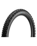 PIRELLI κάπες - SCORPION ENDURO S PROWALL 27.5 x 2.4 60 tpi - μαύρο
