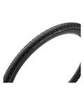 PIRELLI κάπες - CINTURATO GRAVEL RC-X TECHWALL 40 - 622 60 tpi - μαύρο