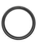PIRELLI κάπες - CINTURATO GRAVEL RC-X TECHWALL 40 - 622 60 tpi - μαύρο