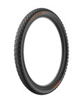 PIRELLI κάπες - SCORPION XC RC COLOUR EDITION PROWALL 29 x 2.4 120 tpi - πορτοκαλί/μαύρο