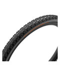 PIRELLI κάπες - SCORPION XC RC COLOUR EDITION PROWALL 29 x 2.4 120 tpi - πορτοκαλί/μαύρο