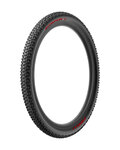 PIRELLI κάπες - SCORPION XC M COLOUR EDITION PROWALL 29 x 2.4 120 tpi - κόκκινο/μαύρο