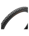 PIRELLI κάπες - SCORPION ENDURO M HARDWALL 29 x 2.6 60 tpi - πορτοκαλί/μαύρο