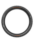PIRELLI κάπες - SCORPION ENDURO M HARDWALL 29 x 2.6 60 tpi - πορτοκαλί/μαύρο