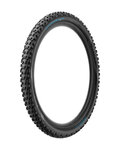 PIRELLI κάπες - SCORPION ENDURO M HARDWALL 29 x 2.6 60 tpi - μπλε/μαύρο