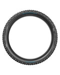 PIRELLI κάπες - SCORPION ENDURO M HARDWALL 29 x 2.6 60 tpi - μπλε/μαύρο
