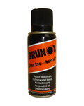 BRUNOX Λιπαντικά - TURBO SPRAY 100 ml