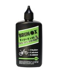 BRUNOX Λιπαντικά - TOP KETT 100 ml