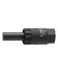 UNIOR εργαλεία - PIN TOOL 12 mm - μαύρο