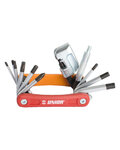 UNIOR πολυεργαλεία - EURO13 - κόκκινο