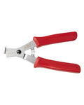 UNIOR πένσες - PLIERS - κόκκινο
