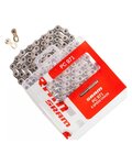 SRAM αλυσίδες - PC 971 - χρυσό/ασημένιο