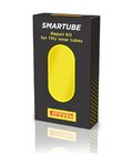 PIRELLI μπαλώματα - SMARTUBE PATCH KIT  - κίτρινο