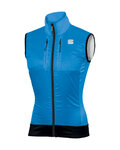 SPORTFUL γιλέκα - CARDIO TECH WIND - μπλε