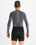 SPORTFUL μακρυμάνικα μπλουζάκια - 2ND SKIN - γκρί