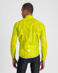 SPORTFUL αντιανεμικά μπουφάν - HOT PACK EASYLIGHT - κίτρινο