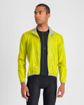 SPORTFUL αντιανεμικά μπουφάν - HOT PACK EASYLIGHT - κίτρινο
