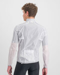 SPORTFUL αντιανεμικά μπουφάν - HOT PACK EASYLIGHT - λευκό
