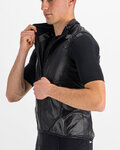 SPORTFUL γιλέκα - HOT PACK EASYLIGHT - μαύρο