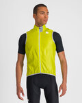SPORTFUL γιλέκα - HOT PACK EASYLIGHT - κίτρινο