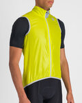 SPORTFUL γιλέκα - HOT PACK EASYLIGHT - κίτρινο